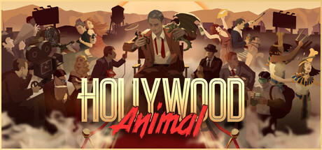 好莱坞动物/Hollywood Animal   Build 19741753   免安装中文版-梨子乐游戏