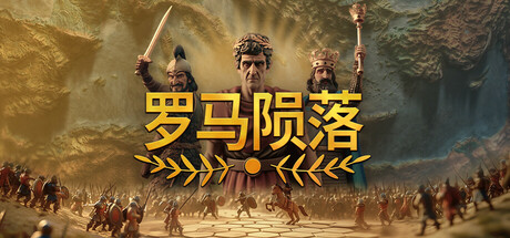 罗马陨落/Yield! Fall of Rome   v1.0.2.0  免安装中文版-梨子乐游戏