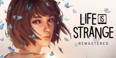奇异人生 重制版/ Life is Strange   Build.11330282   免安装中文版-梨子乐游戏