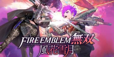 火焰纹章无双：风花雪月/Fire Emblem Warriors：Three Hopes  模拟器整合版 v1.2.0+6DLC   免安装中文版-梨子乐游戏