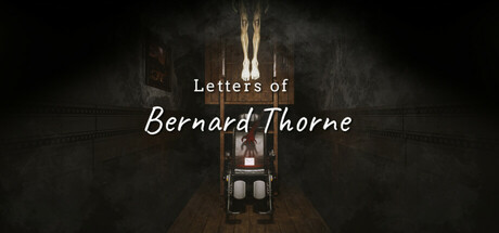 伯纳德·索恩的信件/Letters of Bernard Thorne  Build.18668929  免安装中文版-梨子乐游戏