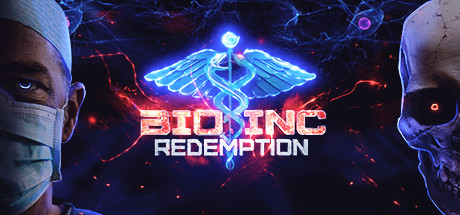 生物公司：救赎|生化公司 救赎/Bio Inc Redemption    Build.19386787   免安装中文版-梨子乐游戏