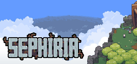 赛菲莉娅 Sephiria|Build.19961985|容量157MB|单机+联机|官方简体中文|支持键盘.鼠标|免安装中文版-一泽资源站