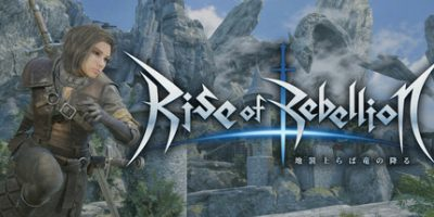 地罚降临，龙陨之刻/ Rise of Rebellion  v1.0.1  免安装中文版-梨子乐游戏
