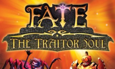 图片[3]-黑暗史诗系列/Fate   免安装中文版-梨子乐游戏