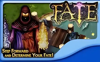 黑暗史诗系列/Fate   免安装中文版-梨子乐游戏