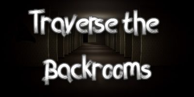 穿越密室/Traverse the Backrooms    v1.0.0   免安装中文版-梨子乐游戏