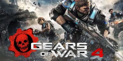 战争机器4/Gears of War 4 /单机+联机   v1.14.4.0.2      免安装中文版-梨子乐游戏