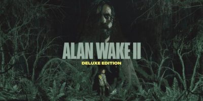 心灵杀手2/ Alan Wake 2   v1.2.10 全DLC 送修改器  免安装中文版-梨子乐游戏