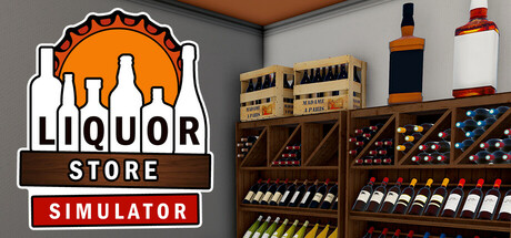 酒类商店模拟器/Liquor Store Simulator  v1.2.1  免安装中文版-梨子乐游戏