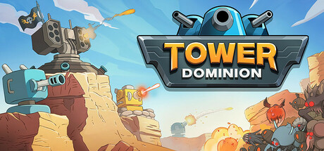 塔防统治/Tower Dominion  v1.47  免安装中文版-梨子乐游戏