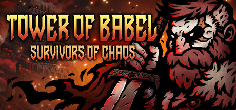 巴别塔 ：混乱的幸存者/Tower of Babel: Survivors of Chaos  v1.6.4  免安装中文版-梨子乐游戏
