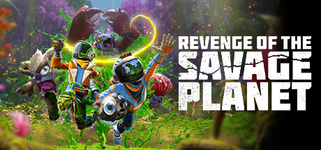 狂野星球复仇记/Revenge of the Savage Planet/单机+联机  v20250911    免安装中文版-梨子乐游戏
