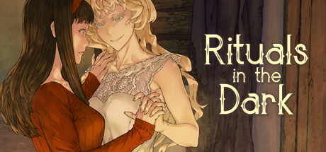 黑暗中的仪式/Rituals in the Dark    Build.16519472   免安装中文版-梨子乐游戏