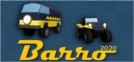 巴罗2020/Barro 2020   Build.17739397   免安装中文版-梨子乐游戏