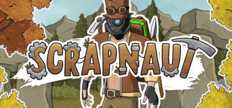 外境桃园/Scrapnaut   v1.6.17   免安装中文版-梨子乐游戏