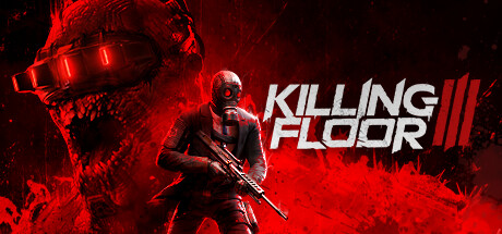 杀戮空间3/Killing Floor 3   Build.19273238    免安装中文版-梨子乐游戏