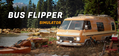 巴士达人/Bus Flipper Renovator Simulator  Build 19524756  免安装中文版-梨子乐游戏
