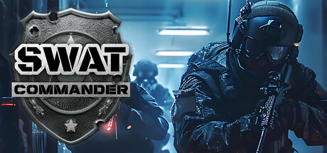 特警指挥官/SWAT Commander  v0.7.7.3  免安装中文版-梨子乐游戏