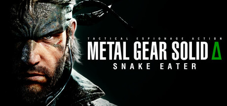 合金装备3 重制版|合金装备：食蛇者–重制版 豪华版/METAL GEAR SOLID Δ SNAKE EATER Digital Deluxe Edition  v1.1.2  免安装中文版-梨子乐游戏