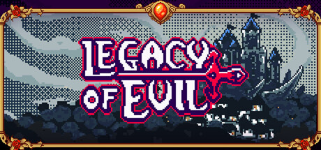 邪恶遗产/Legacy Of Evil  Build.19617724  免安装中文版-梨子乐游戏