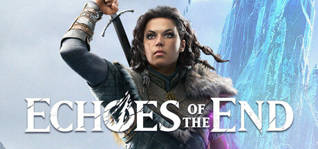 末日的回声/Echoes of the End  v1.03  免安装中文版-梨子乐游戏