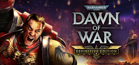 战锤40K：战争黎明 终极版/Warhammer 40000 Dawn of War - Definitive Edition v2.1.0.40 免安装中文版-梨子乐游戏