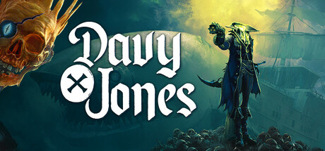 戴维 x 琼斯/DAVY x JONES  v0.12.0  免安装中文版-梨子乐游戏