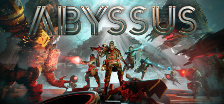 深渊之潮/Abyssus   v1.0.150856   免安装中文版-梨子乐游戏