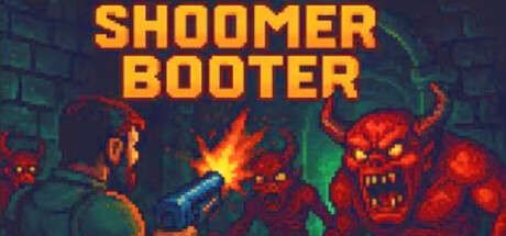 苏美尔勇士|舒默靴/Shoomer Booter  Build.19609571  免安装中文版-梨子乐游戏