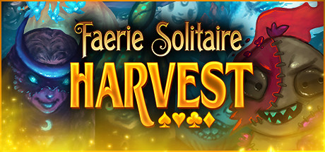 仙女纸牌：丰收/Faerie Solitaire Harvest  Build.18987296  免安装中文版-梨子乐游戏