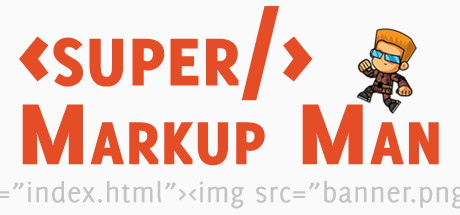 超级标签人/Super Markup Man  Build.14497984  免安装中文版-梨子乐游戏
