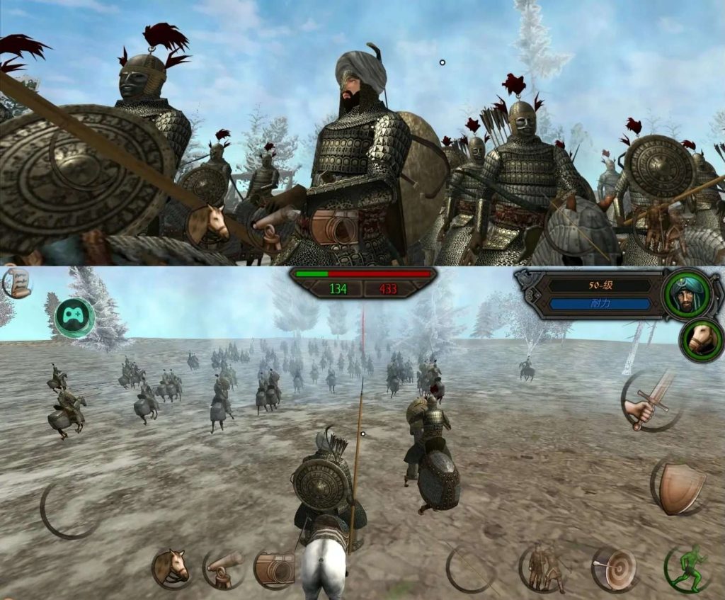 图片[2]-钢铁之躯2：新大陆  v2.0  Steam完美移植-梨子乐游戏