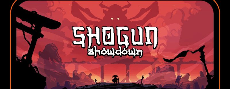 【手机游戏】幕府将军对决   v1.0.7   Steam完美移植-梨子乐游戏