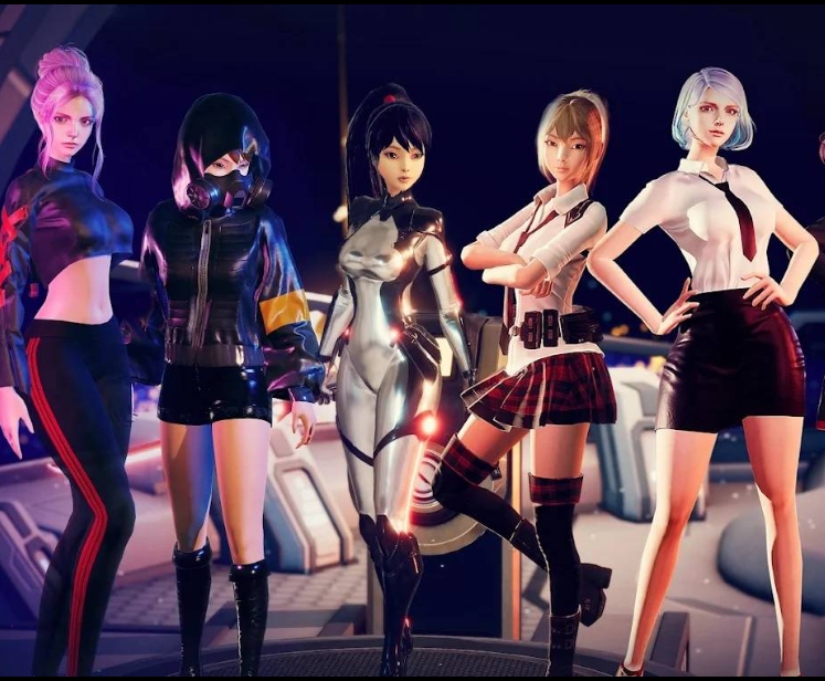 【手机游戏】无尽宇宙   v14.1  Steam完美移植-梨子乐游戏