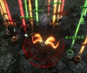 图片[3]-【手机游戏】阿尼玛：灵魂  v3.1.7  内置菜单修改版-梨子乐游戏