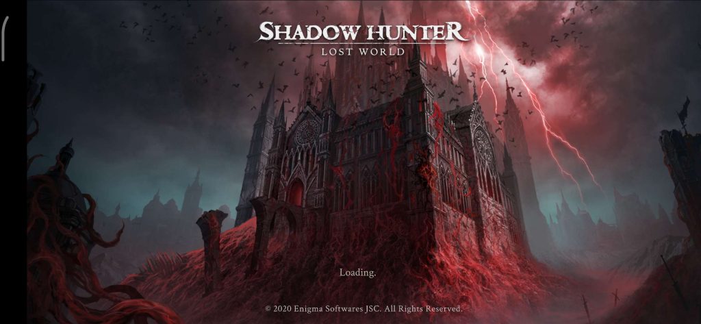 【手机游戏】恶魔猎手：暗影世界  v61.128.2.0   内置菜单修改版-梨子乐游戏