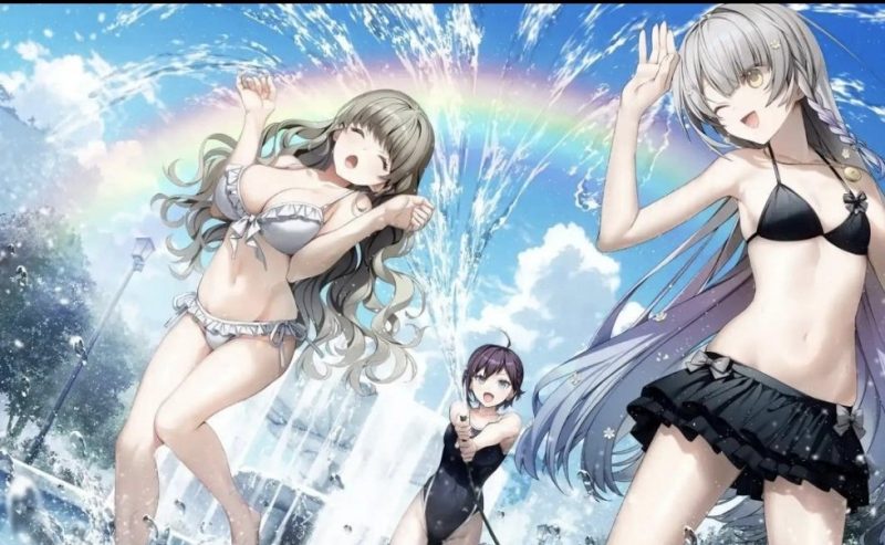 【手机游戏】奏  v1.0.4  Steam完美移植直装版-梨子乐游戏