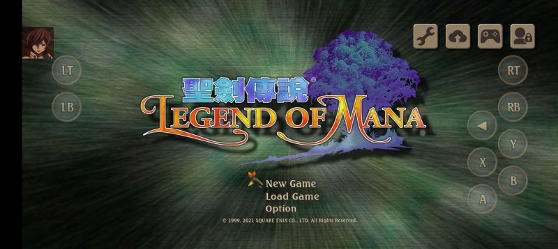【手机游戏】圣剑传说:玛娜传奇  v2023.1020.1高清重置版   Steam完美移植直装版-梨子乐游戏
