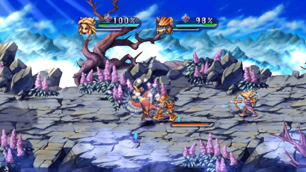 图片[2]-【手机游戏】圣剑传说:玛娜传奇  v2023.1020.1高清重置版   Steam完美移植直装版-梨子乐游戏