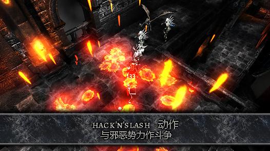 图片[2]-【手机游戏】阿尼玛灵魂/ Anima ARPG  v3.1.7  内置菜单修改版-梨子乐游戏