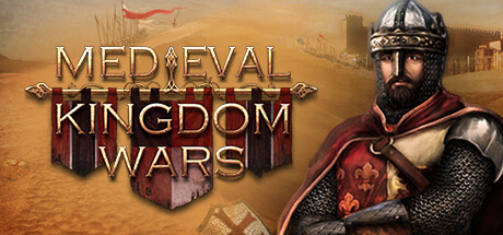 中世纪王国战争/Medieval Kingdom Wars  Build.19877918  免安装中文版-梨子乐游戏