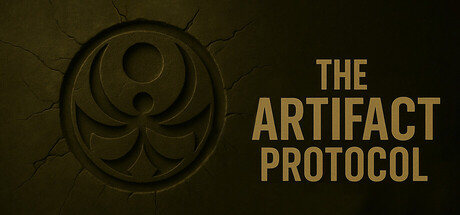 遗物协议|工件协议/The Artifact Protocol  Build.19869886  免安装中文版-梨子乐游戏