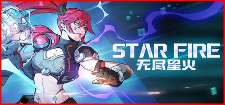 无尽星火/Star Fire Eternal Cycle  Build.19885290  免安装中文版-梨子乐游戏