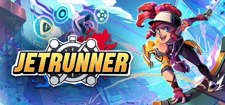 喷气跑者 JETRUNNER|v1.0.1|容量2GB|官方简体中文|支持键盘.鼠标-一泽资源站