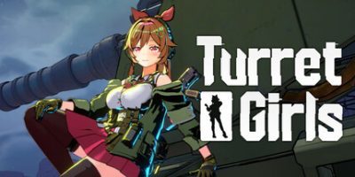 御炮少女/TurretGirls  Build.19821031  免安装中文版-梨子乐游戏