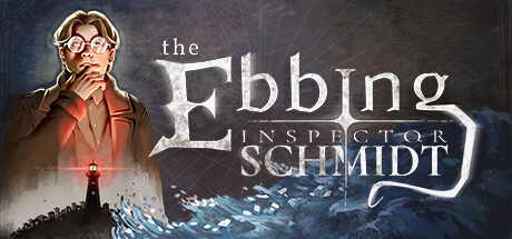 探长施密特：退却之时/Inspector Schmidt - The Ebbing   Build.19928233  免安装中文版-梨子乐游戏