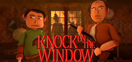敲窗户 Knock On The Window|Build.19961048|容量2.6GB|官方简体中文|支持键盘.鼠标|免安装中文版-一泽资源站