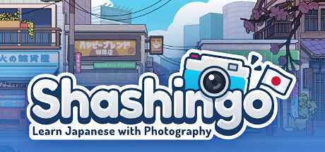 写真语/Shashingo Learn Japanese with Photography  Build.18608528  免安装中文版-梨子乐游戏