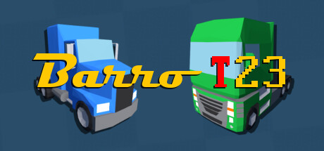 巴罗T23/Barro T23  Build.18104323  免安装中文版-梨子乐游戏